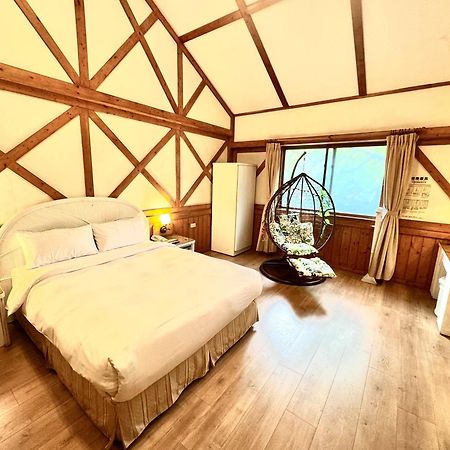 Ivy Motel นครเจียอี้ ภายนอก รูปภาพ