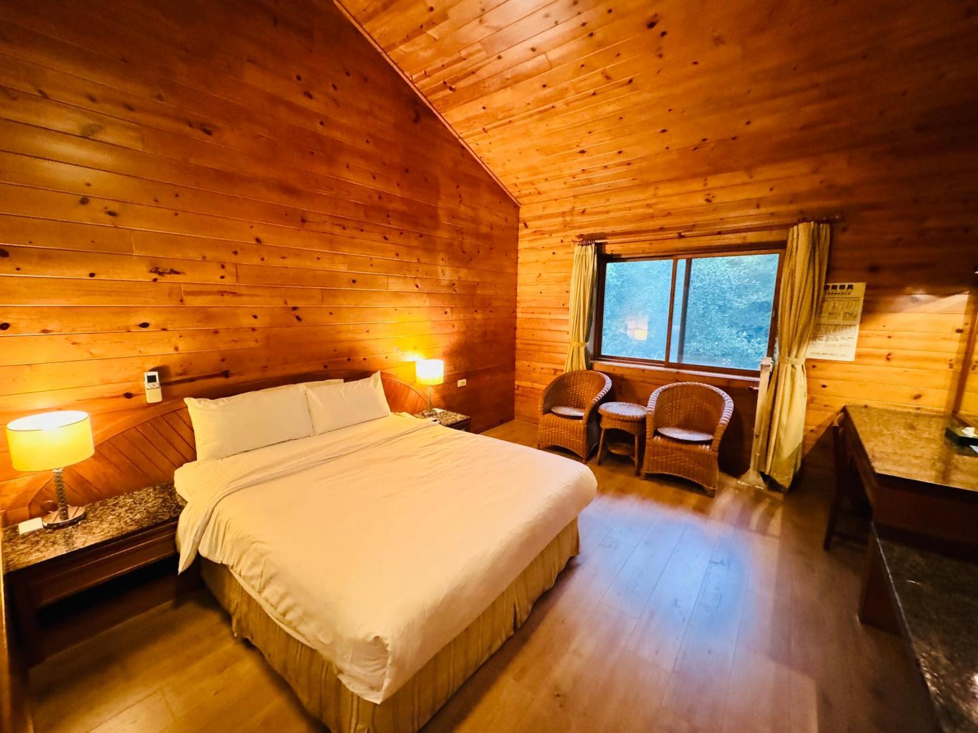 Ivy Motel นครเจียอี้ ภายนอก รูปภาพ